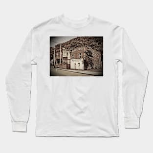 AND Jail Long Sleeve T-Shirt